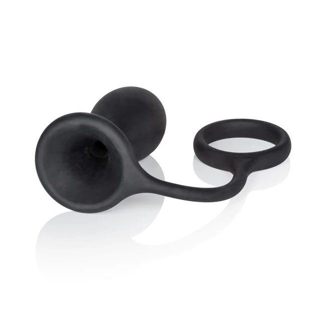 Dr Joel Prostate Probe & Ring - Experience Deep Stimulation and Support