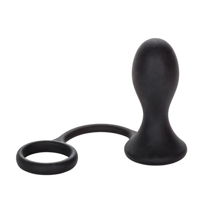 Dr Joel Prostate Probe & Ring - Usage and Maintenance