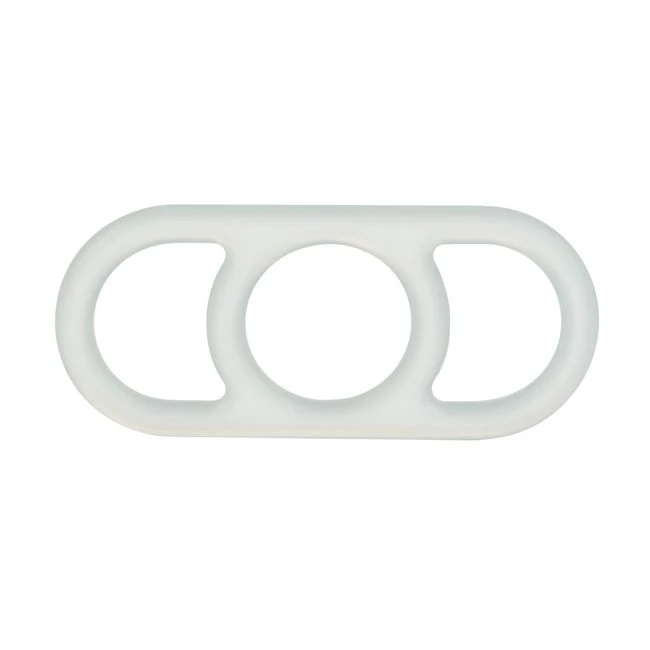Dr Joel Pump Erection Enhancer Clear - Material Feel and Care