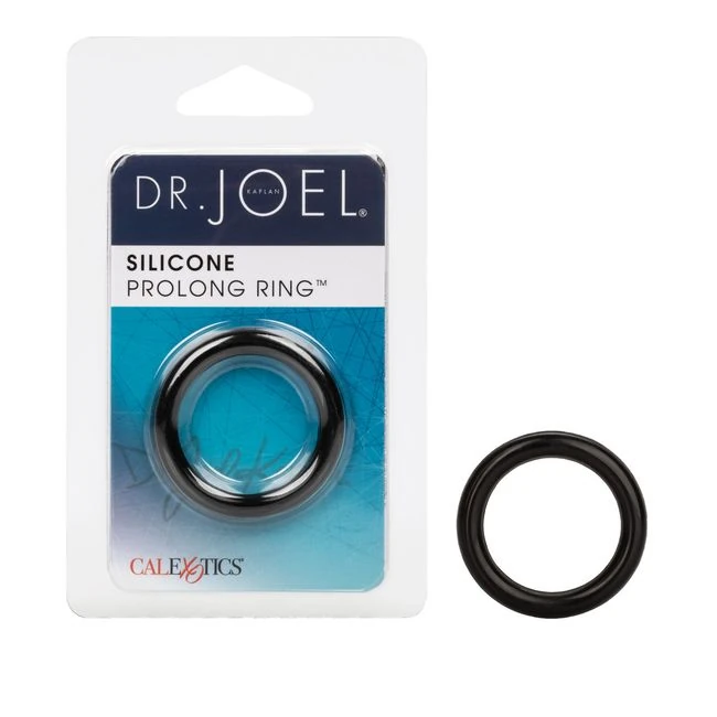 Dr Joel Silicone Prolong Ring - Overview