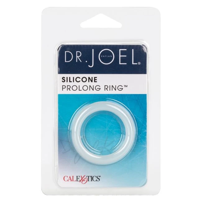 Dr Joel Silicone Prolong Ring - Key Details