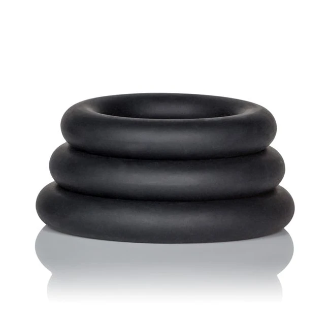 Dr Joel Silicone Support Ring - Overview