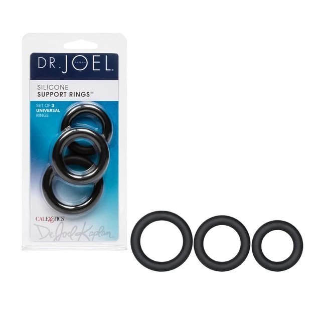 Dr Joel Silicone Support Ring - What Stands Out