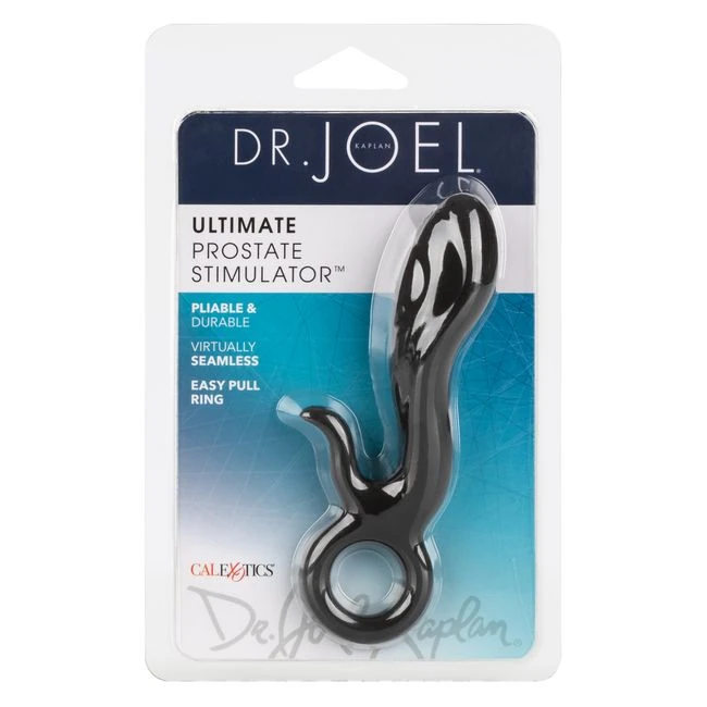 Dr Joel Ultimate Prostate Stimulator - Overview