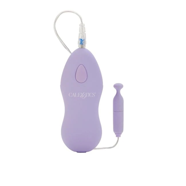 Dr Laura Berman Intimate Basics Mimi - How It Feels