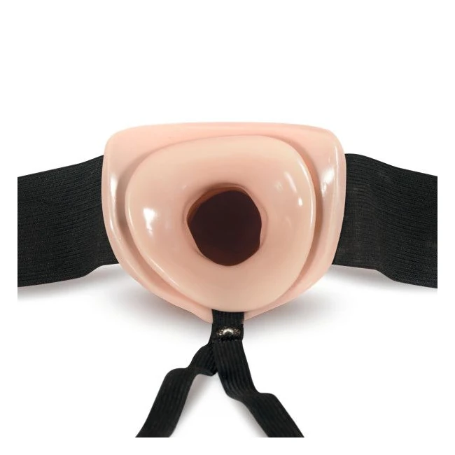 Dr Skin Hollow Strap on - Color Options