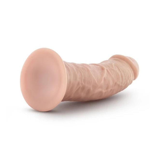 Dr Skin 8 Cock W Suction Cup - Cleaning & Maintenance