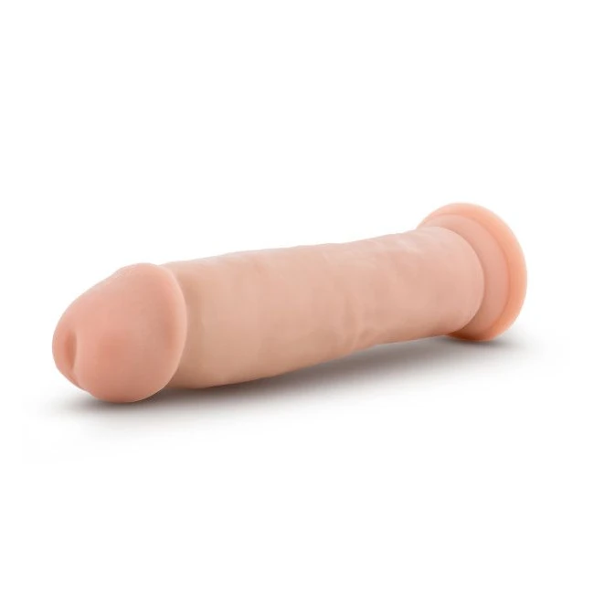 Dr Skin 9.5 Cock - Features & Usage