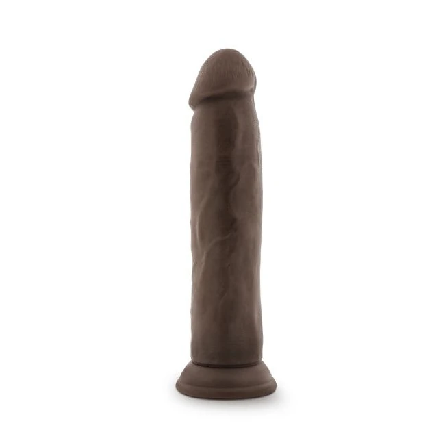 Dr Skin 9.5 Cock - Shape & Texture