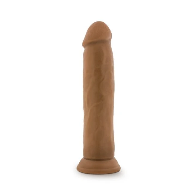 Dr Skin 9.5 Cock - Material & Feel