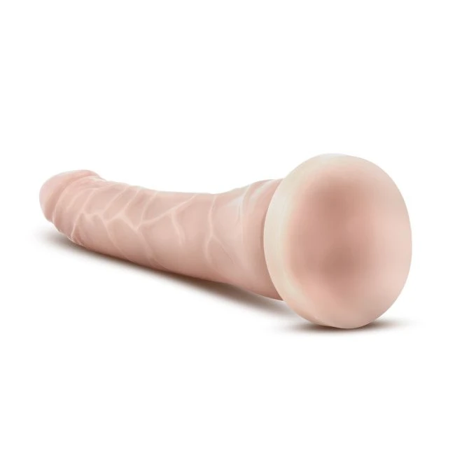 Basic with Suction Cup - Additional Information