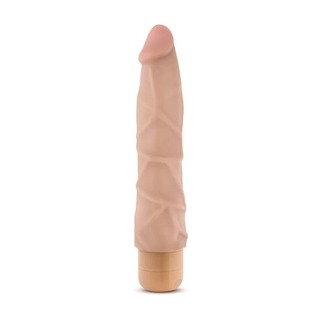 Dr Skin Cockvibe #1 Natural - Usage & Maintenance