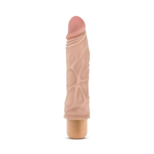 Dr Skin Cockvibe - Experience the Realistic Feel