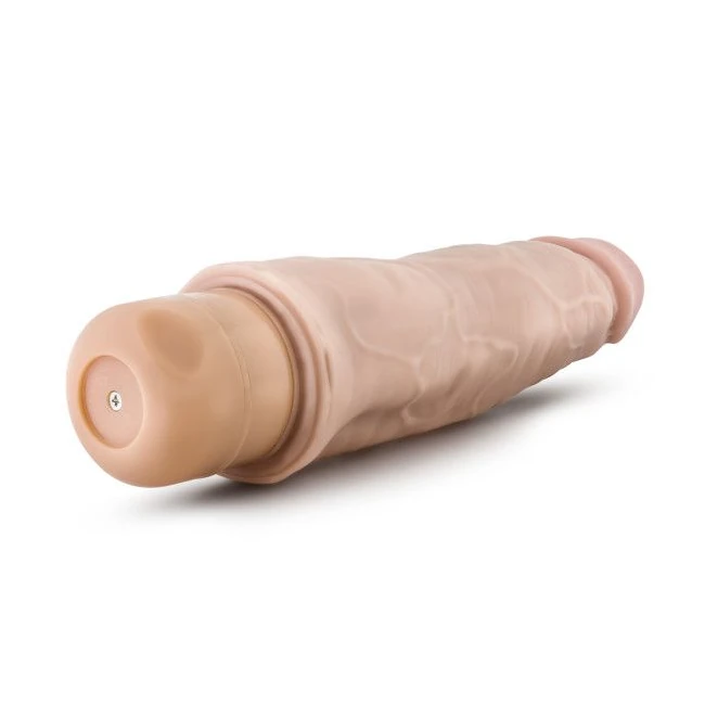 Dr Skin Cockvibe #14 Beige - Physical Experience