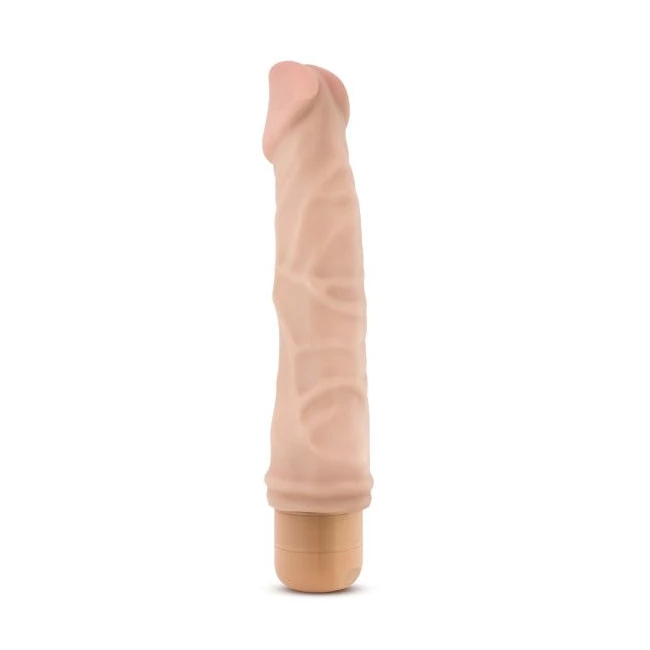 Dr Skin Cockvibe #6 Beige - Overview