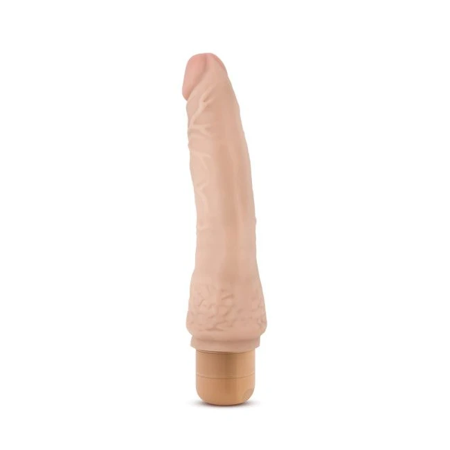 Dr Skin Cockvibe - Vibration Modes and Power