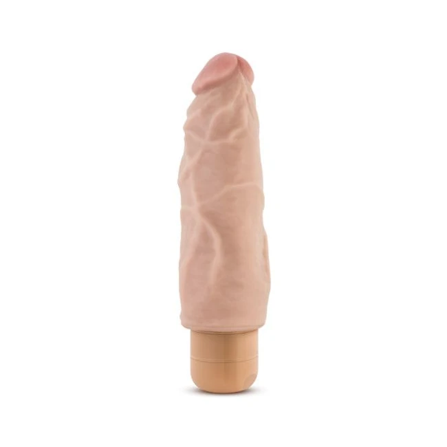 Dr Skin Cockvibe #9 Beige - Introduction to Dr Skin Cockvibe #9 Beige