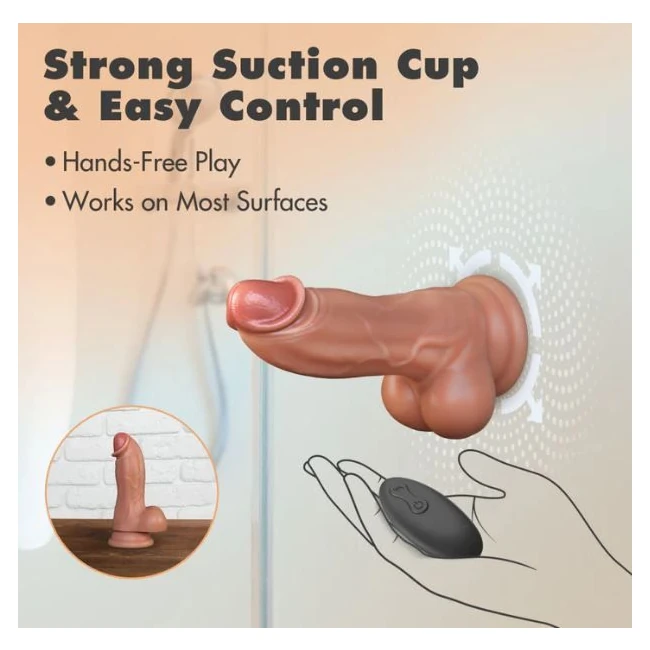 Dr Skin Dr Brody Beige Silicone - Size &amp; Fit