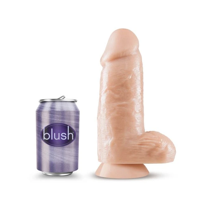 Dr Skin Dr Chubbs Vanilla - Size & Fit