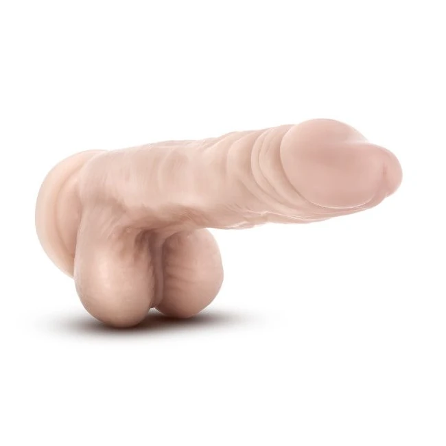 Dr Skin Stud Muffin - How It Feels