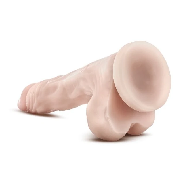 Dr Skin Stud Muffin - Power & Performance