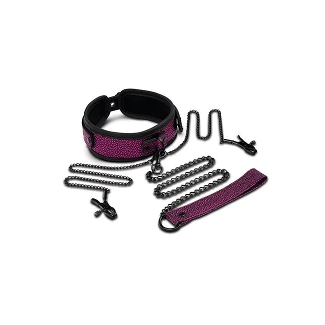 Dragons Lair Collar Leash Nipple Clip - Build & Quality