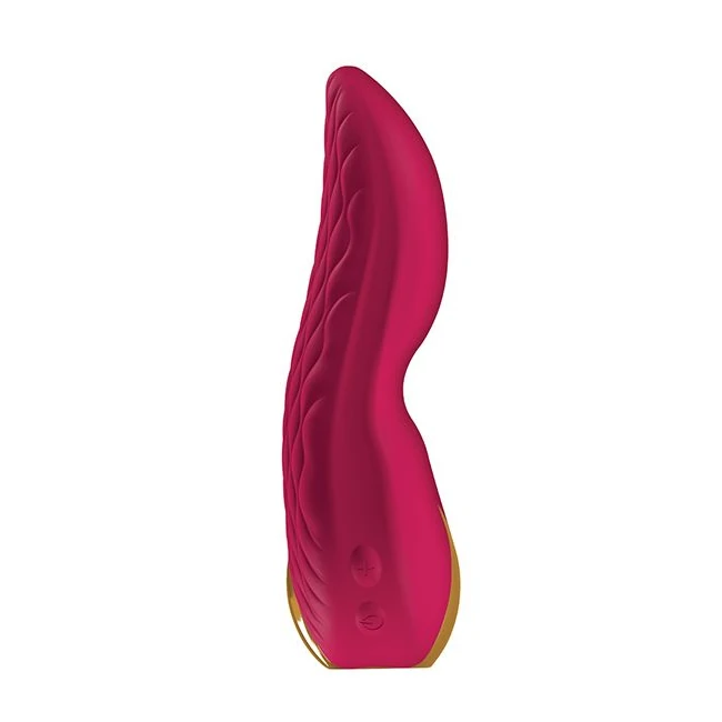 Shunga Aiko Intimate Massag Raspberry - Specifications