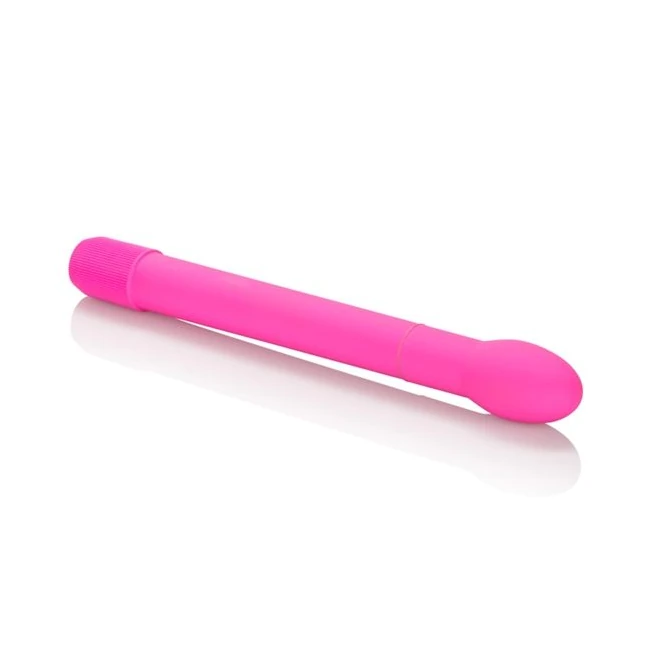 Slender Tulip 7 Function Pi - Slender Tulip 7 Function Vibrator