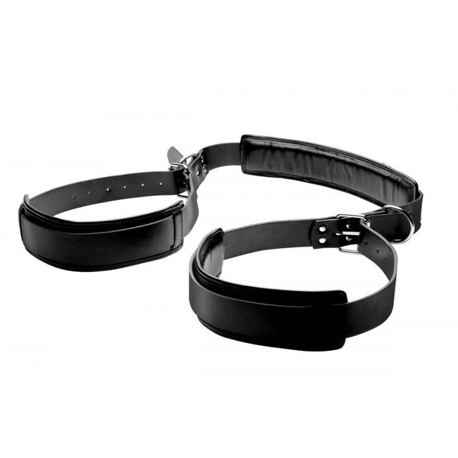 Strict Padded Thigh Sling Position Aid - Hardware & Fasteners