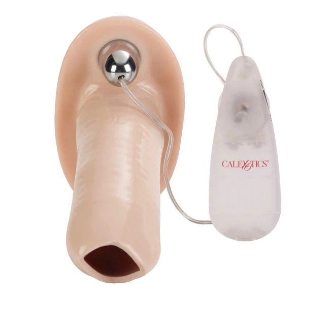Sultry Vibro Pussy - Features & Benefits