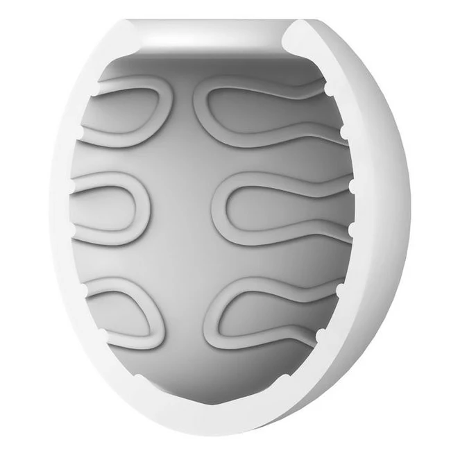 The Bomb Masturbator Atomic - Grip & Control