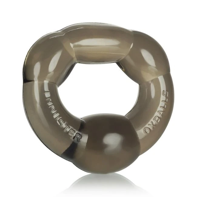 Thruster Cockring Smoke (ne - Overview