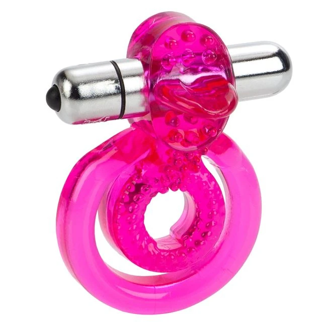 Dual Clit Flicker - Power & Performance