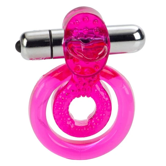 Dual Clit Flicker - Materials and Safety