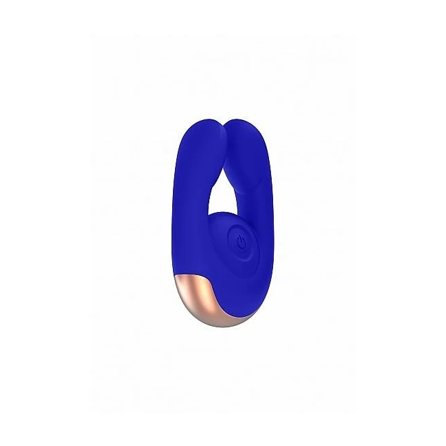 Dual Motor Clitoral Stimulator Fancy - Product Description
