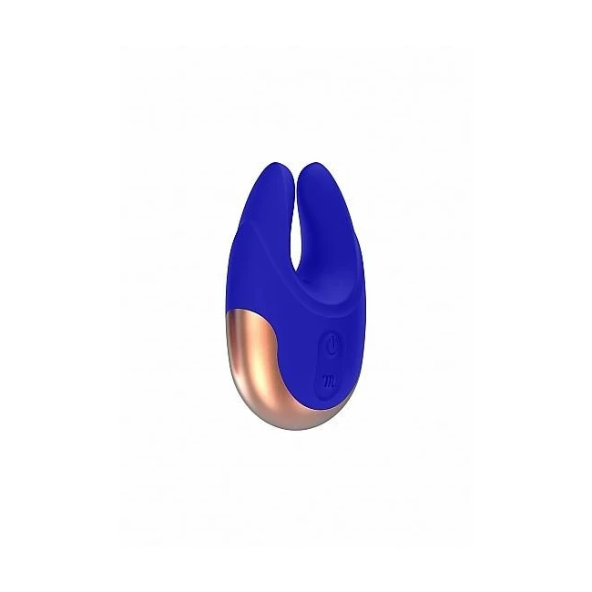Dual Motor Clitoral Stimulator Lavish - How It Feels
