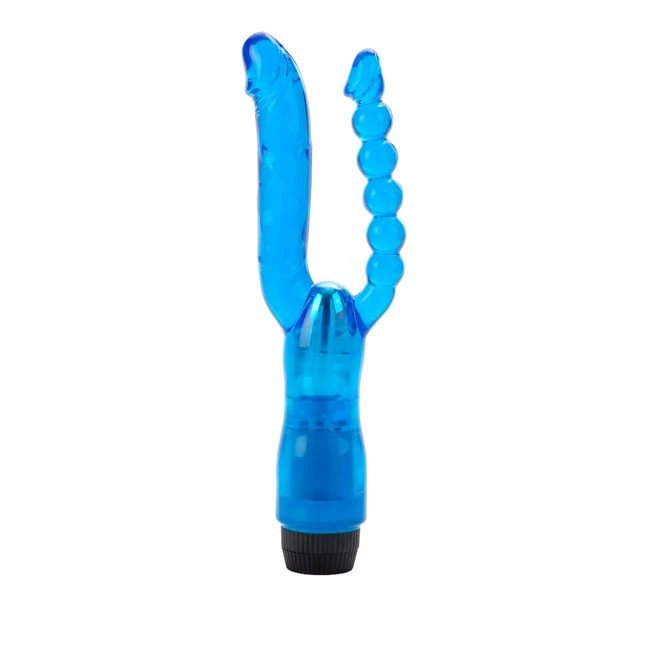 Dual Penetrator Vibe - Vibration Modes and Control