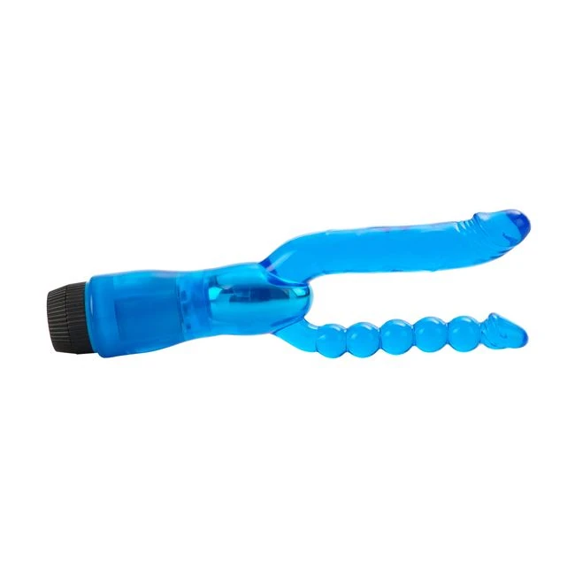 Dual Penetrator Vibe - Power & Performance