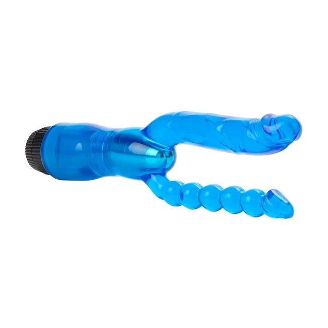 Dual Penetrator Vibe - Materials & Maintenance