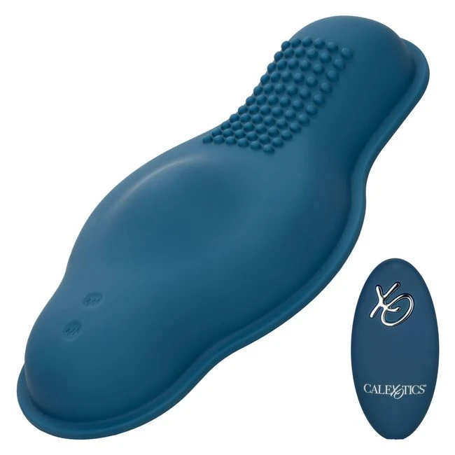 Dual Rider Remote Control Bump & Grind - Experience Intense Dual Stimulation