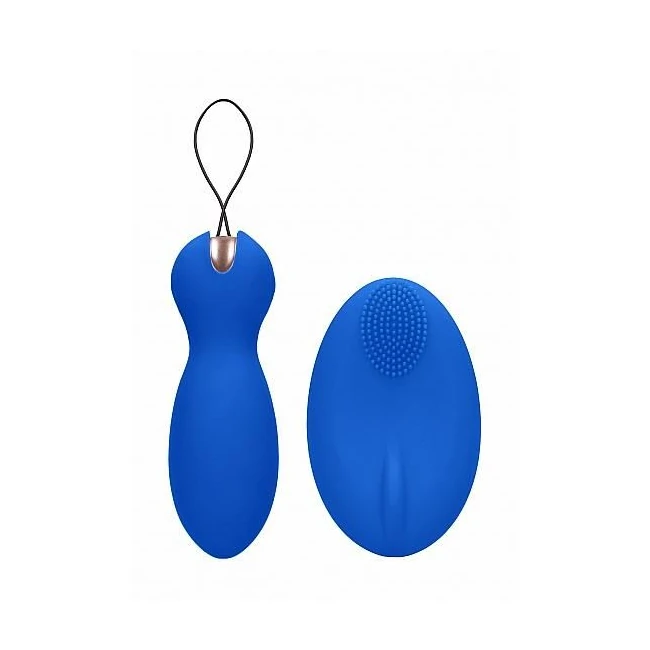 Dual Vibrating Toy - Purity - - How It Feels