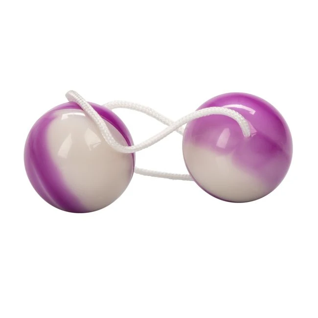 Duotone Balls Pur/white - Formula & Feel