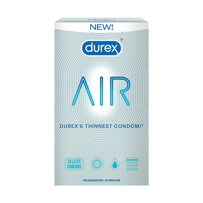 Durex - Overview