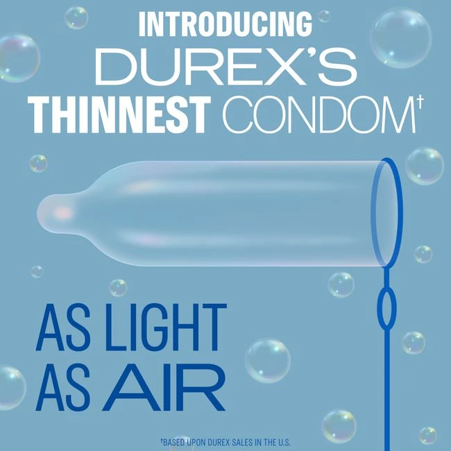 Durex - Key Details