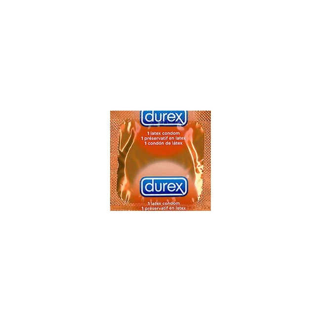 Durex Intense Sensation 3pk - Overview