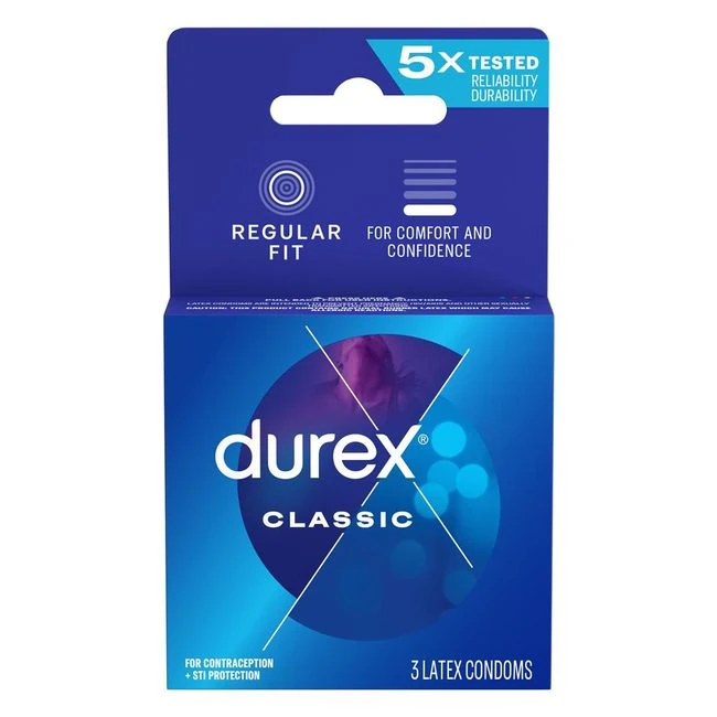 DUREX - Overview