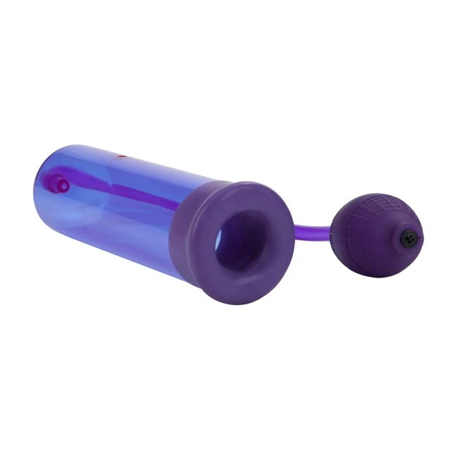 E-z Pump - Material Feel and Safety