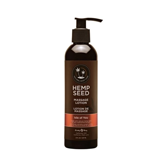 Earthly Body Massage Lotion Isle Of You - What Is the Earthly Body Massage Lotion Isle Of You?