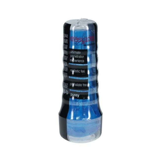 Easy Rider Clear Flashlight Case - What Is the Easy Rider Clear Flashlight Case?