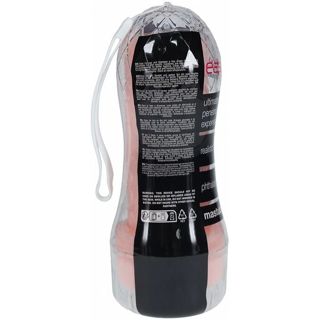 Easy Rider Clear Rounded Case - Grip, Control, and User Experience